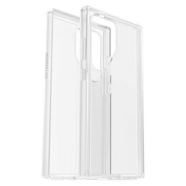 Otterbox Symmetry Clear Case For Samsung Galaxy S24 Ultra , Clear 77-94606